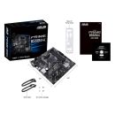 ASUS PRIME B550M-K / AM4 / mATX 90MB14V0-M0EAY0