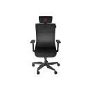 Genesis ergonomické herné kreslo ASTAT 700 čierne NFG-1945