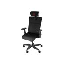 Genesis ergonomické herné kreslo ASTAT 700 čierne NFG-1945
