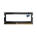 Patriot Viper Steel / SO-DIMM DDR4 / 32GB / 3200MHz / CL18 / 1x32GB PVS432G320C8S