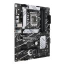 ASUS PRIME B760-PLUS D4 / LGA 1700 / ATX 90MB1CW0-M1EAY0