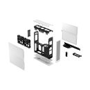 Fractal Ridge / Mini ITX / Biela FD-C-RID1N-12