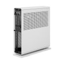 Fractal Ridge / Mini ITX / Biela FD-C-RID1N-12