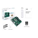 ASUS Pro B760M-C-CSM / LGA 1700 / mATX 90MB1DX0-M1EAYC