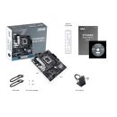 ASUS PRIME H610 WIFI D4 / LGA 1700 / mATX 90MB1C80-M0EAY0