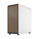 Fractal Design North Chalk White / Midi Tower / Biela FD-C-NOR1C-03