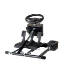 Wheel Stand Pro, SUPER CSL stojan na volant a pedále pre CSL ELITE + RGS-F + GTS (DELUXE V2) Super CSL