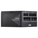 ADATA XPG CORE REACTOR II / 850W / ATX 3.0 / 80PLUS Gold / Modular COREREACTORII850G-BKCEU