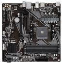 GIGABYTE A520M DS3H V2 / AM4 / mATX A520M DS3H V2