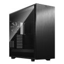 Fractal Design Define 7 XL Black TG Dark Tint / Big Tower / Transpar. / Čierna FD-C-DEF7X-03