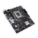 ASUS PRIME H610M-K / LGA 1700 / mATX 90MB1GA0-M0EAY0