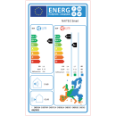 Naitec Onyx 3,5 kW