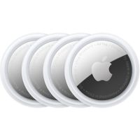 Apple AirTag (2. generácia) 4 ks MFEA4ZM / A