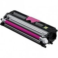 Kompatibilný toner pre Konica Minolta 1600 / 1680 Magenta 2500 strán