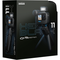 GoPro HERO 11 Black Creator Edition
