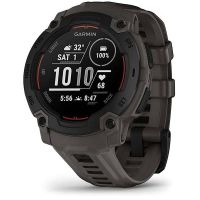 Garmin Instinct E 45mm Black / Charcoal band 010-02933-00