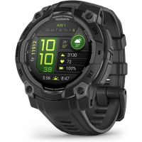 Garmin Instinct 3 45mm AMOLED Black / Black band 010-02936-00