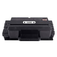 Kompatibilný toner pre Samsung MLT-D205E Black 10000 strán