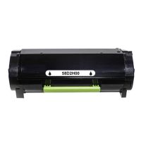 Kompatibilný toner pre Lexmark 58D2H00 Black 15000 strán