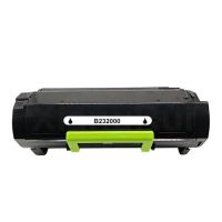 Kompatibilný toner pre Lexmark B232000 Black 3000 strán