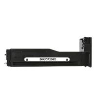 Kompatibilný toner pre HP 56X / CF256X Black 12300 strán