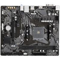 GIGABYTE A520M K V2 / AM4 / mATX A520M K V2