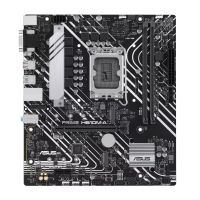 ASUS PRIME H610-A-CSM / LGA 1700 / mATX 90MB1G20-M0EAYC