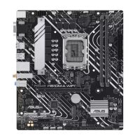 ASUS PRIME H610 WIFI / LGA 1700 / mATX 90MB1G00-M0EAY0