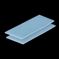 ARCTIC Thermal pad TP-3 (200x100mm, t: 0.5mm, pack of 2pcs) (Premium Performance Thermal Pad) ACTPD00058A