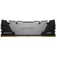 Kingston FURY Renegade / DDR4 / 8GB / 3600MHz / CL16 / 1x8GB / Black KF436C16RB2 / 8
