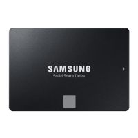 Samsung 870 EVO / 1TB / SSD / 2.5" / SATA / 5R MZ-77E1T0B / EU