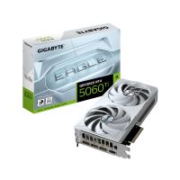 GIGABYTE GeForce RTX 5060 Ti EAGLE ICE / OC / 8GB / GDDR7 GV-N506TEAGLEOC ICE-8GD