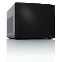 Fractal Design Node 304 / Mini ITX / Čierna FD-CA-NODE-304-BL