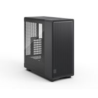 Fractal Epoch / Midi Tower / Transpar. / Čierna FD-C-EPO1A-02