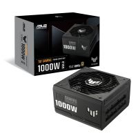 ASUS TUF Gaming / 1000W / ATX 3.0 / 80PLUS Gold / Modular / Retail 90YE00S1-B0NA00