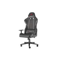 Herné kreslo Genesis NITRO 550 G2, čierne NFG-2068