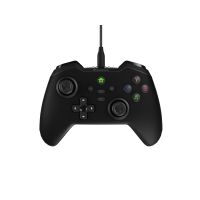 Drôtový gamepad Genesis MANGAN 300, pre PC / Switch / Mobil, čierny NJG-2103