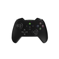 Bezdrôtový gamepad Genesis MANGAN 400 pre PC / Switch / Mobil, čierny NJG-2100