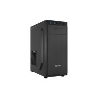 Počítačová skriňa Natec ARACANTA / Midi Tower / Čierna NPC-2326