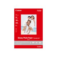 Canon GP-501, 10x15, fotopapier lesklý, 10 ks, 210g 0775B005