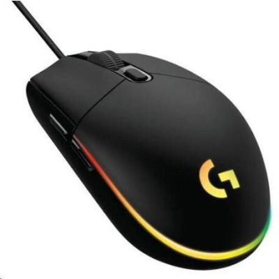 Logitech G203 Lightsync 910-005796