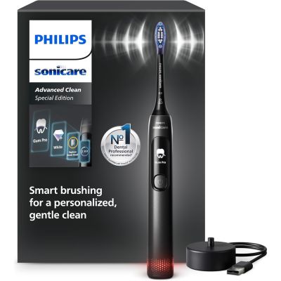 Philips Sonicare Advanced Clean HX3792 / 11