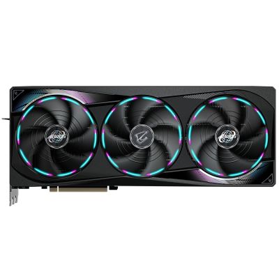 GIGABYTE AORUS GeForce RTX 5080 MASTER / 16GB / GDDR7 GV-N5080AORUS M-16GD