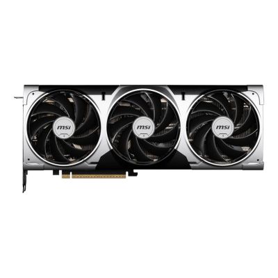 MSI GeForce RTX 5080 VENTUS 3X / OC / 16GB / GDDR7 RTX 5080 16G VENTUS 3X OC