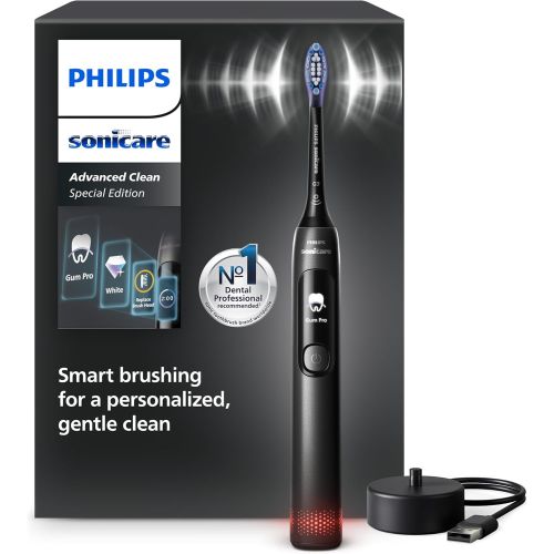 Philips Sonicare Advanced Clean HX3792 / 11
