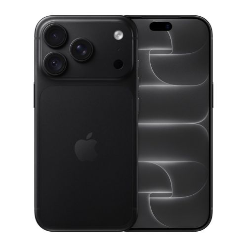 iPhone 18 Pro 256GB Black (MJRP4SX / A)