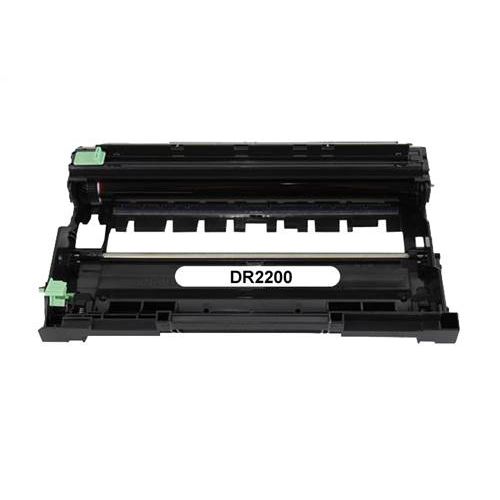Kompatibilný OPC Drum valec pre Brother DR-2220 / DR-450 / DR-2200 / DR-2255 12000 strán