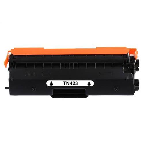 Kompatibilný toner pre Brother TN-423 Black 6500 strán