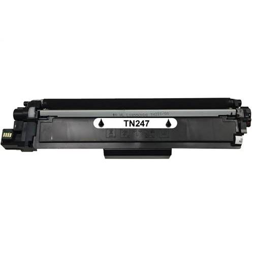 Kompatibilný toner pre Brother TN-247 Black 3000 strán