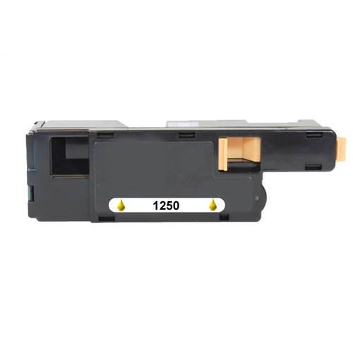 Kompatibilný toner pre Dell 1250 593-11019 Yellow 1400 strán
